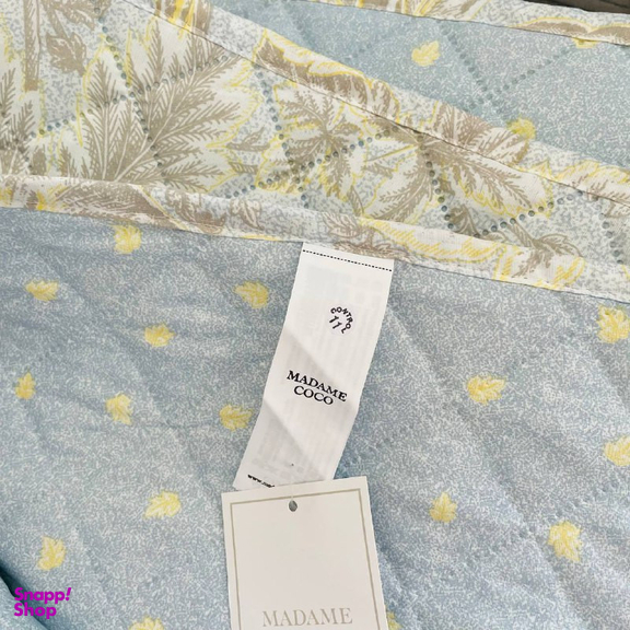 روتختی مادام کوکو مدل Diable سایز 220x200 سانتی متر
