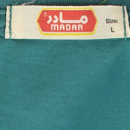 تیشرت زنانه مادر کد AM-MA-Lili-P رنگ سبز آبی