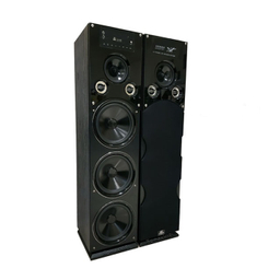 پخش کننده خانگی مکسیدر مدل MX-TS3102-IR82