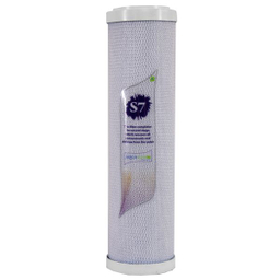 فیلتر دستگاه تصفیه آب آکوآ اسپرینگ مدل F-S7-W 5 مجموعه 5 عددی