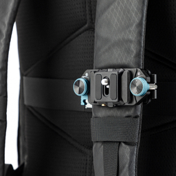 مانت نگهدارنده دوربین به کوله فوتوپرو مدل RZ-5