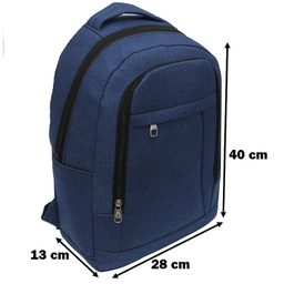کوله پشتی بچگانه توریث مدل BRS-150009