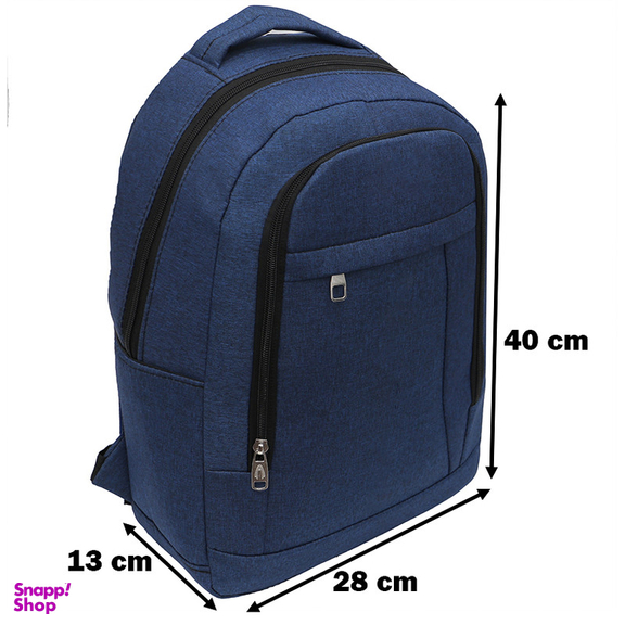 کوله پشتی بچگانه توریث مدل BRS-150009