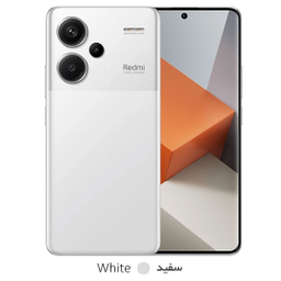 گوشی موبایل شیائومی مدل Redmi Note 13 Pro Plus 5G دو سیم کارت ظرفیت 512 گیگابایت رم 12 گیگابایت - نسخه گلوبال