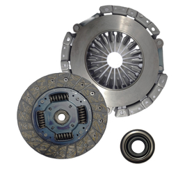 کیت کلاچ سکو مدل SE03 مناسب کوییک