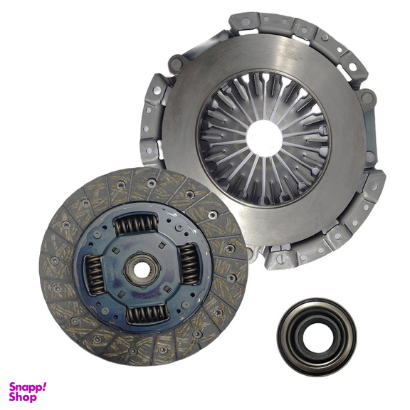 کیت کلاچ سکو مدل SE03 مناسب کوییک