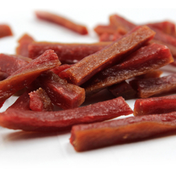 تشویقی سگ دنتال کر طعم شیر و پنیر وزن 60 گرم