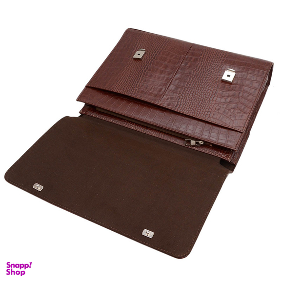 کیف اداری مردانه گارد مدل PARSA CR 2