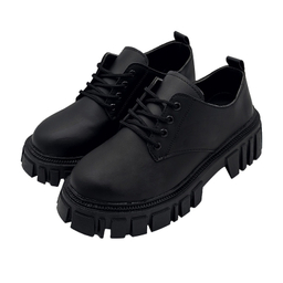 کفش زنانه سیی 1966 مدل لوفر کرکی کد 2251