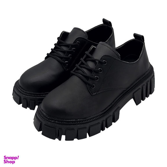 کفش زنانه سیی 1966 مدل لوفر کرکی کد 2251