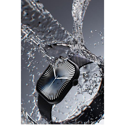 ساعت هوشمند لنیز مدل LW-X10