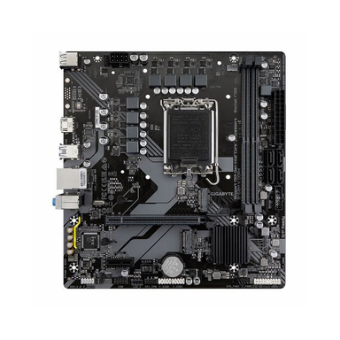 مادربرد گیگابایت مدل B760M-K D4 Gigabyte