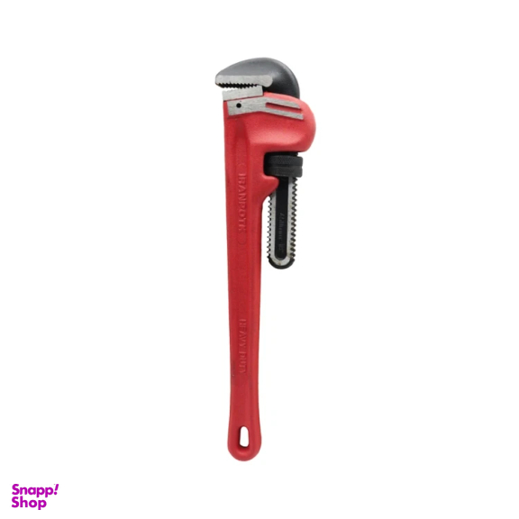 آچار شلاقی ایران پتک کد YP-DB1810-18INCH سایز 18اینچ