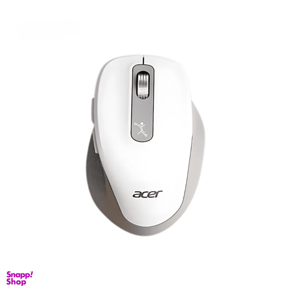ماوس بی سیم ارگونومیک ایسر مدل Acer OMR219