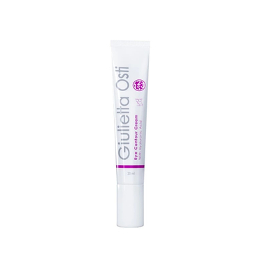 کرم دور چشم برند جولیتا اُستی مدل Hyaluronic Acid حجم 20 میلی لیتر