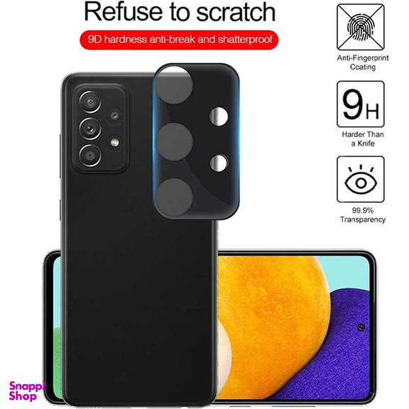 محافظ لنز دوربین اپیکوی مدل Cactus-Lenz-Power مناسب برای گوشی موبایل سامسونگ Galaxy A13 4G / A32 5G / A23 5G / M32 5G