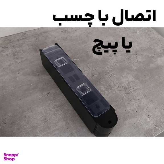 پمپ مایع دستشویی دلفین مدل ama-101