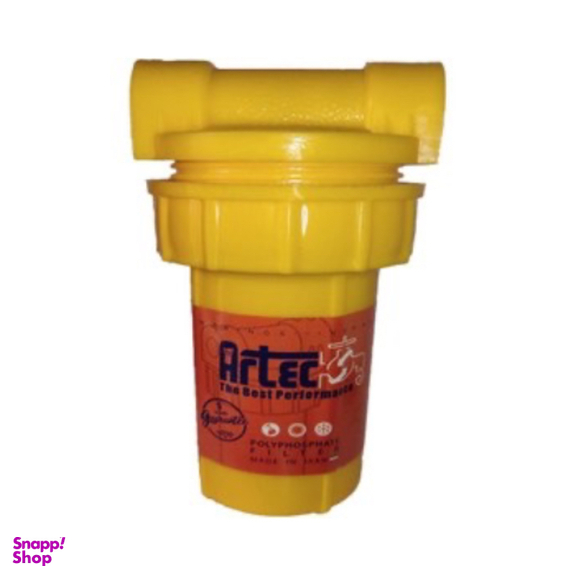 فیلتر تصفیه کننده آب پکیج آرتک مدل y01