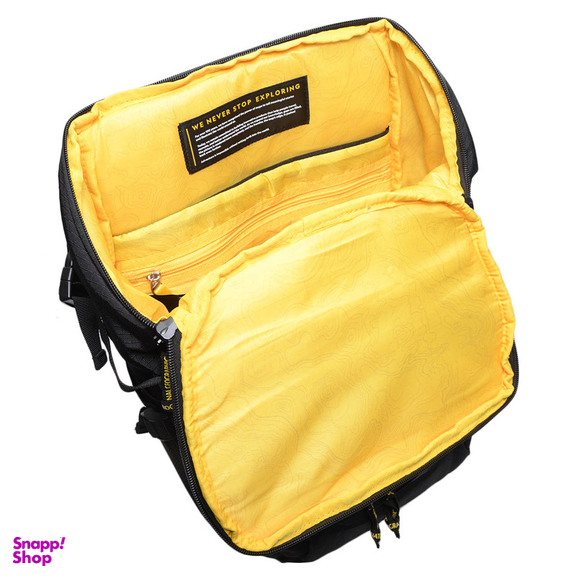 کوله پشتی نشنال جئوگرافیک مدل N21218 EXPLORER