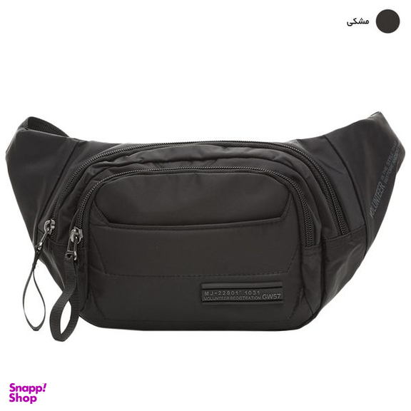 کیف کمری والنتیر مدل V 171319 - 1500036