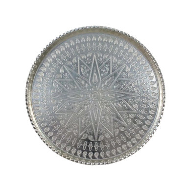 سینی مسی کد 04