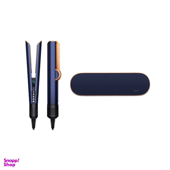 سشوار و صاف کننده مو دایسون مدل Airstrait HT01 PBRC