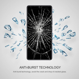 محافظ صفحه نمایش نیلکین مدل CP Plus Pro مناسب برای گوشی موبایل شیائومی  Redmi Note 12 Turbo / Poco F5