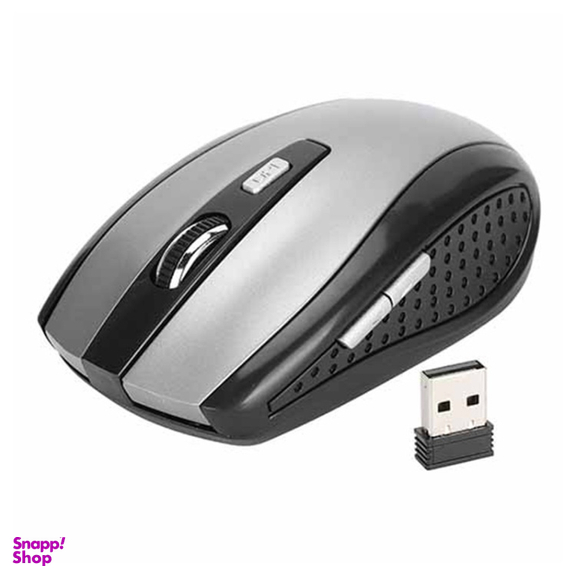 ماوس بی سیم لنوو مدل N911