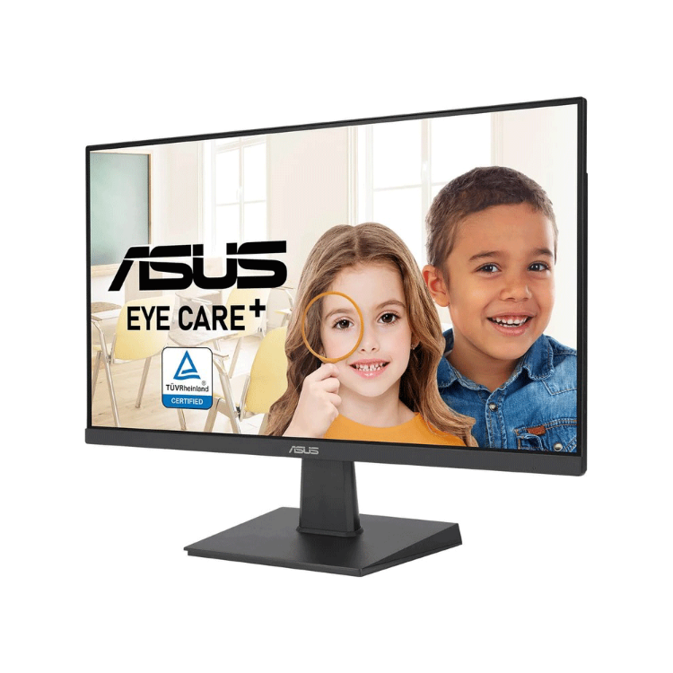 مانیتور 24 اینچ ایسوس مدل ASUS VA24EHF