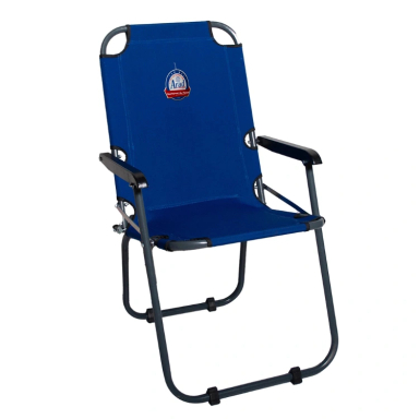 صندلی سفری دسته پلاستیکی آراد مدل Travel Chair
