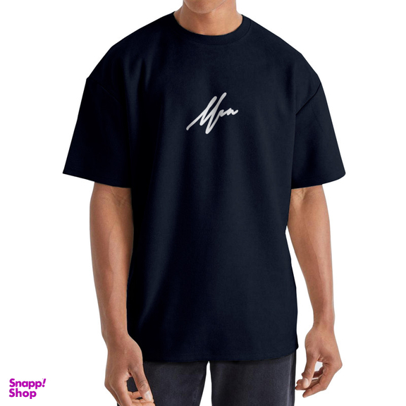 تیشرت ورزشی مردانه نوزده نودیک مدل TS972 NB