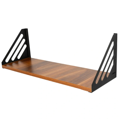 شلف دیواری دینیال مدل خطی کد DN4015