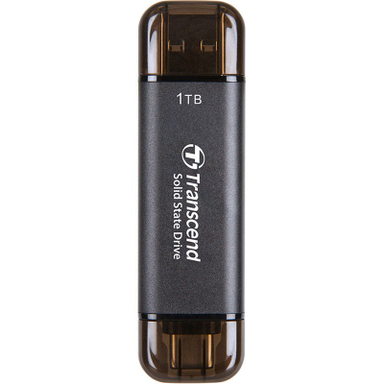 حافظه SSD اکسترنال ترنسند مدل ESD310C