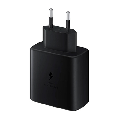 شارژر دیواری 45 وات سامسونگ مدل EP TA845 کد 793