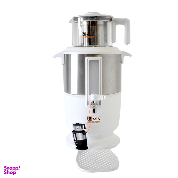 چای ساز ناسا الکتریک مدل NS-524