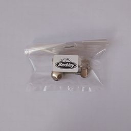 زنگوله ماهیگیری برکلی مدل فلزی بسته 4 عددی