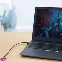 کابل شبکه CAT6A یوگرین کد 70653 طول 3 متر
