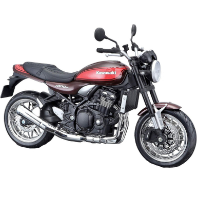 موتور بازی مایستو مدل کاوازوکی Kawasaki Z900KS