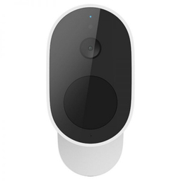 دوربین نظارتی هوشمند شیائومی مدل Xiaomi Mi Wireless Outdoor Security Camera 1080p MWC14