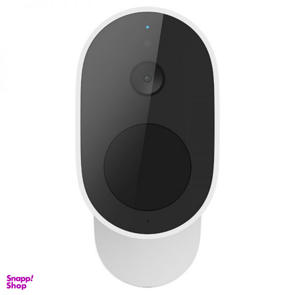 دوربین نظارتی هوشمند شیائومی مدل Xiaomi Mi Wireless Outdoor Security Camera 1080p MWC14