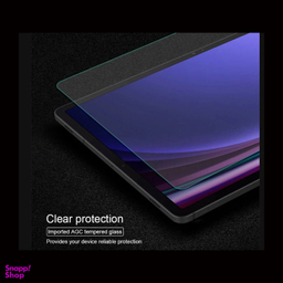 محافظ صفحه نمایش تبلت مدل MSR - ESD مناسب سامسونگ Galaxy Tab S10 Plus/S9 FE Plus