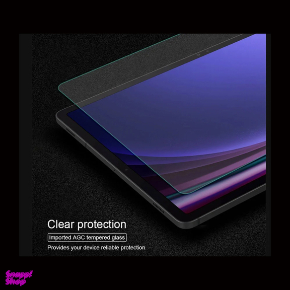 محافظ صفحه نمایش تبلت مدل MSR - ESD مناسب سامسونگ Galaxy Tab S10 Plus/S9 FE Plus