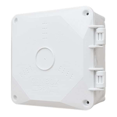 پایه و جعبه تقسیم دوربین کم باکس پرو مدل Cambo× Pro 14×14