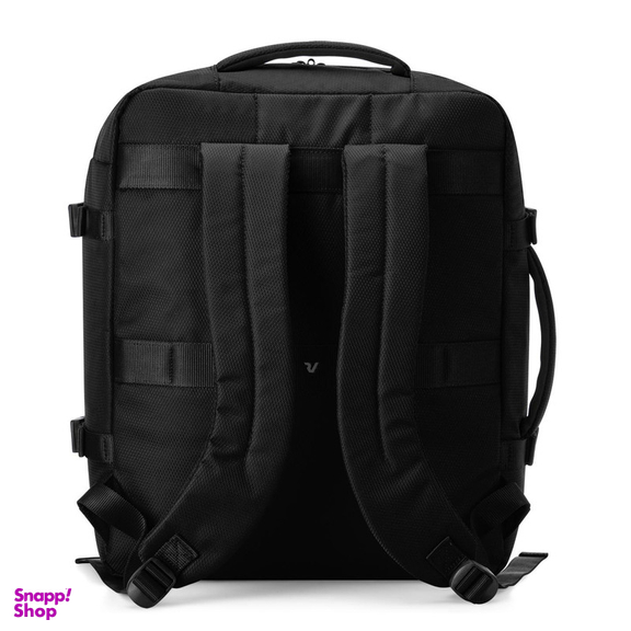 کوله پشتی سفری رونکاتو مدل IRONIK 2.0 EASYJET CABIN کد 415326
