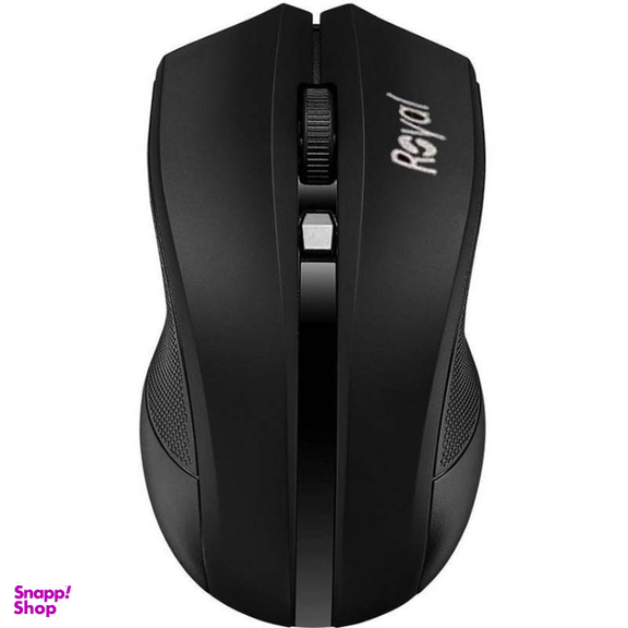 ماوس بی سیم رویال مدل MW214