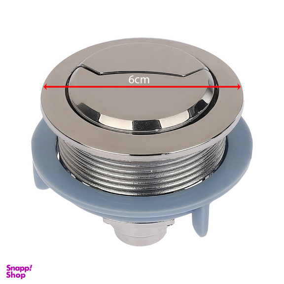دکمه توالت فرنگی مدل C50 mini