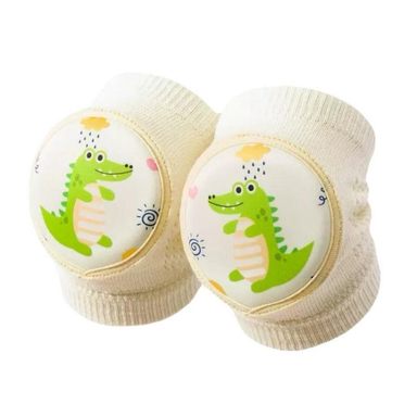 زانوبند کودک کد 0543 بسته 2 عددی