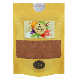 خاکشیر به چاشنی فلاح وزن 200 گرم