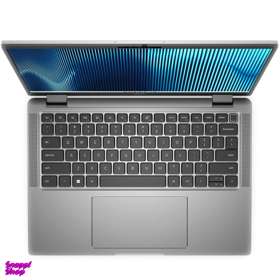 لپ تاپ 14 اینچ لمسی دل مدل Latitude 7440 B 2IN1