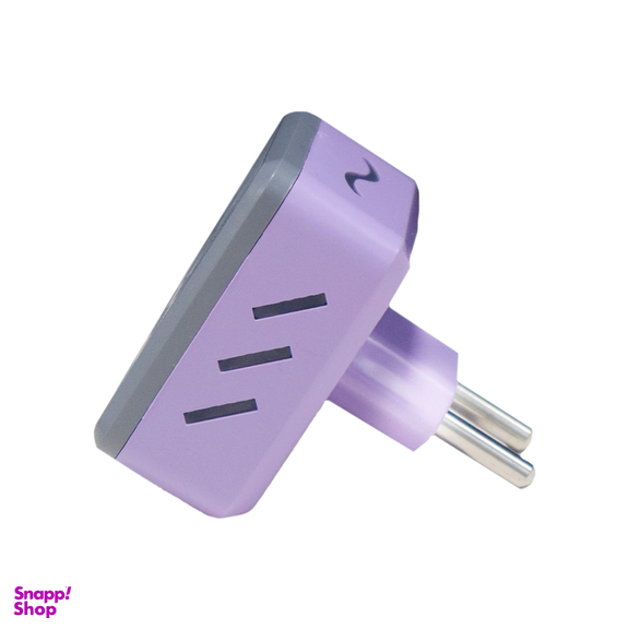 تبدیل 3 به 2 تایمردار شی کاریزما مدل آرکا